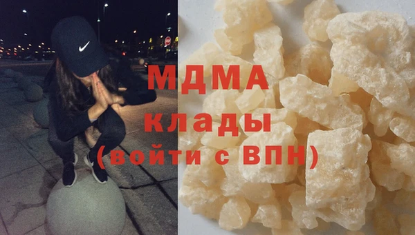 таблы Надым