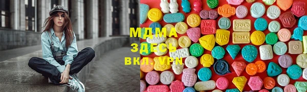 таблы Надым
